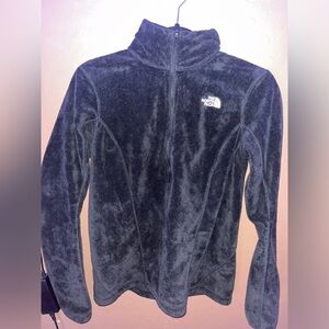 The North Face Black Jacket